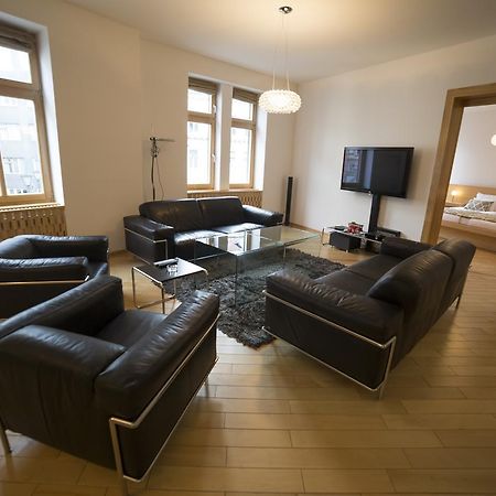 President Apartment Sarajevo Bagian luar foto