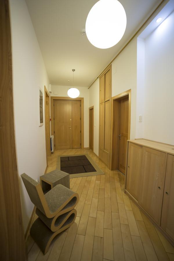 President Apartment Sarajevo Bagian luar foto