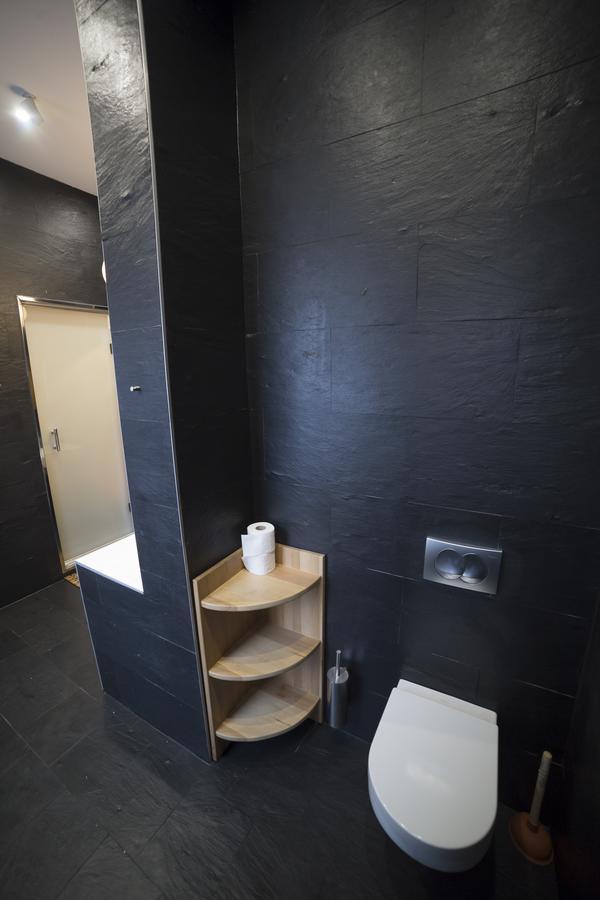 President Apartment Sarajevo Bagian luar foto