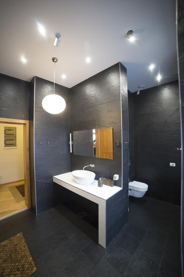 President Apartment Sarajevo Bagian luar foto