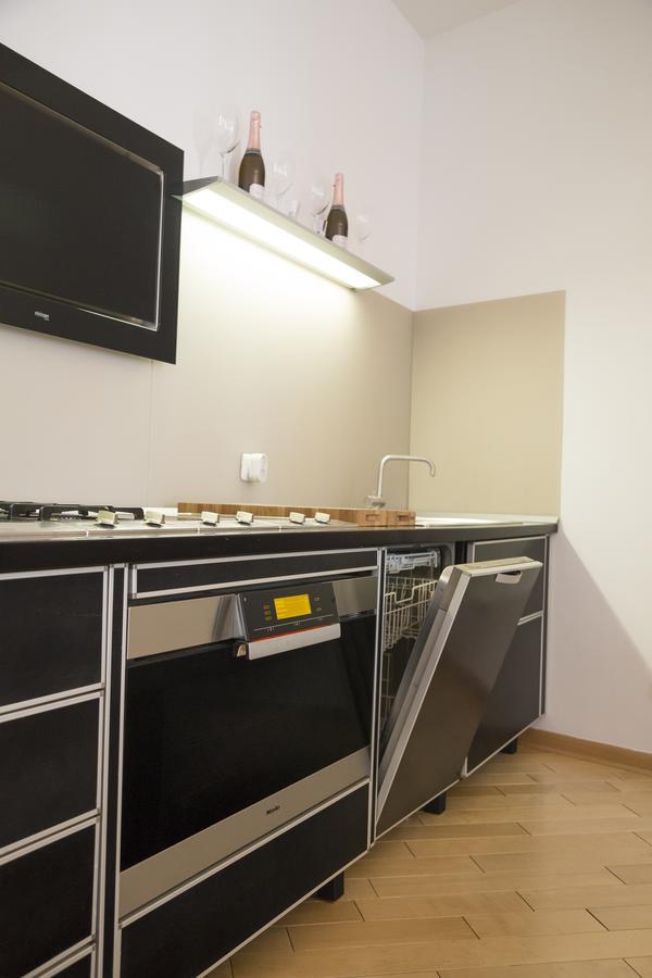 President Apartment Sarajevo Bagian luar foto