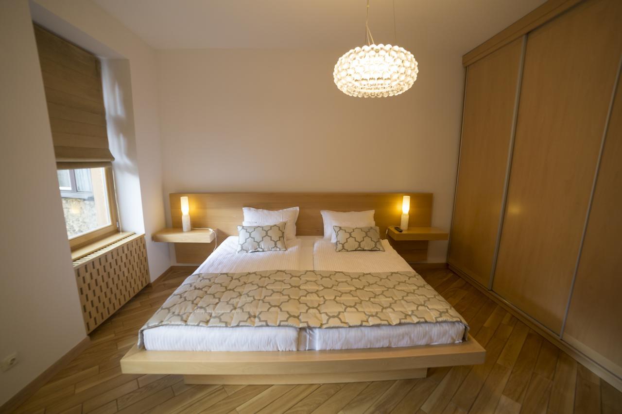 President Apartment Sarajevo Bagian luar foto