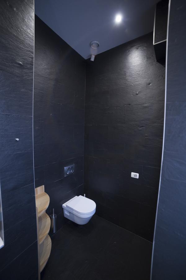 President Apartment Sarajevo Bagian luar foto