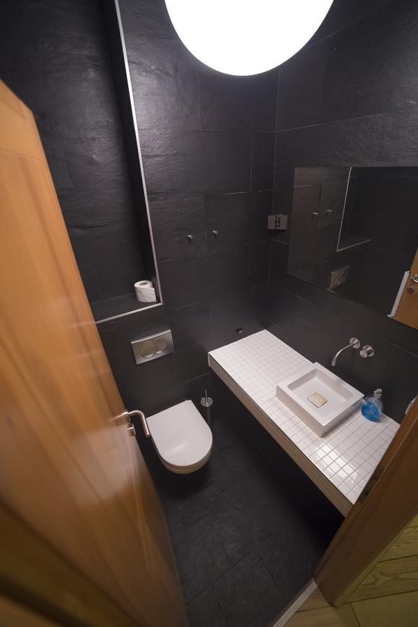 President Apartment Sarajevo Bagian luar foto